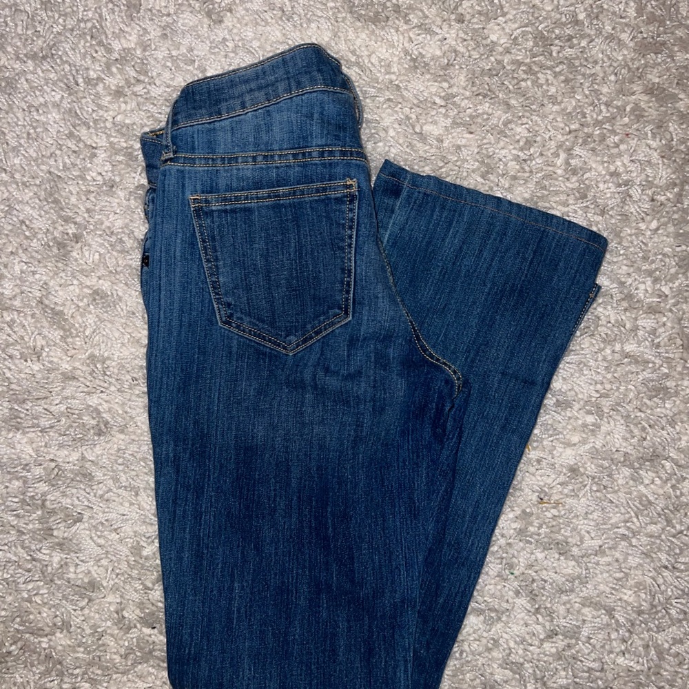 Old navy the Flirt stretch jeans